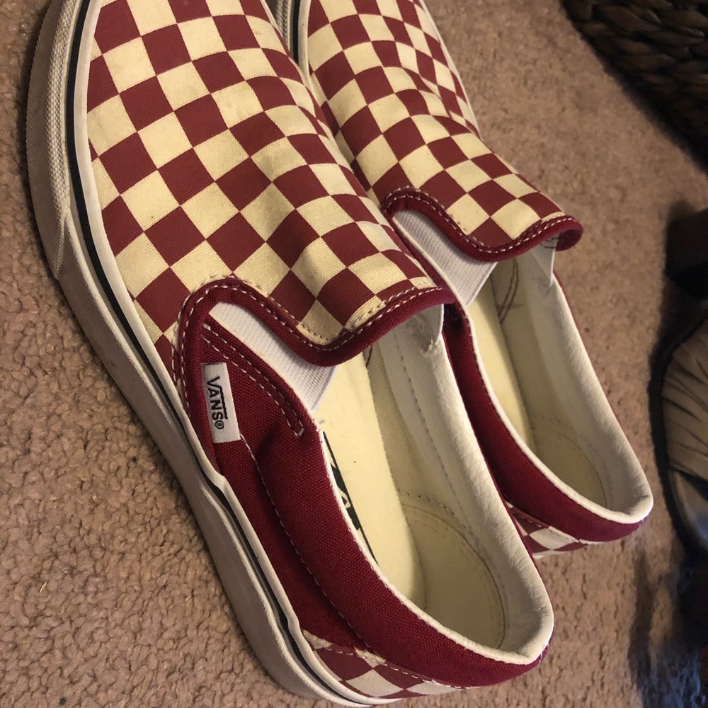 Vans